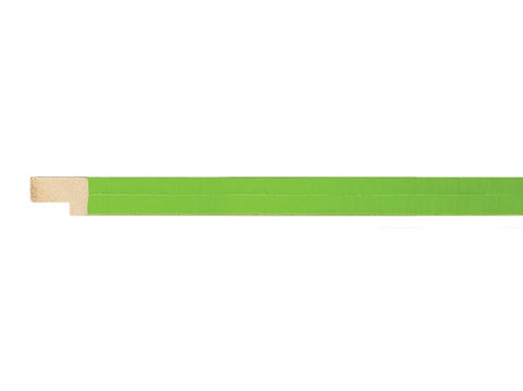 Fotiou Wood Moulding - ORNATE GREEN LACQUER