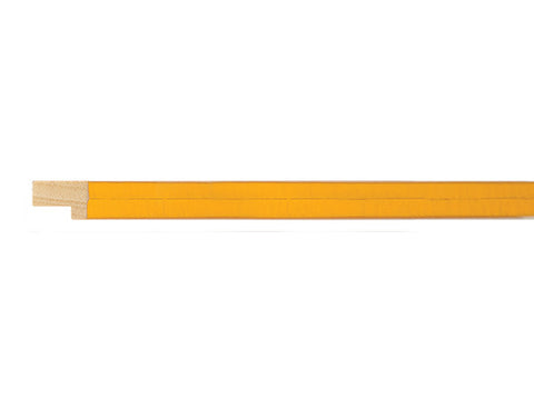 Fotiou Wood Moulding - ORNATE YELLOW LACQUER