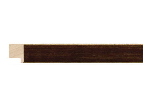 Fotiou Wood Moulding - MOSS GREEN DISTRESSED