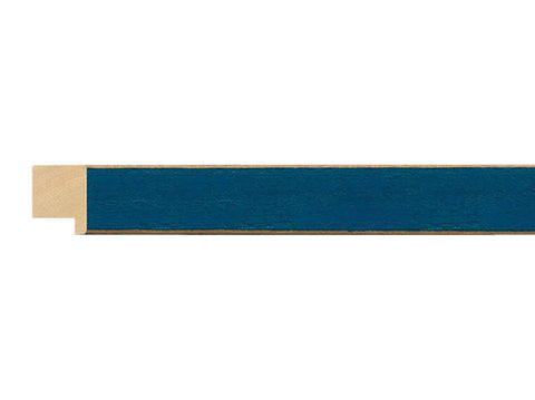 Fotiou Wood Moulding - BLUE STAINED