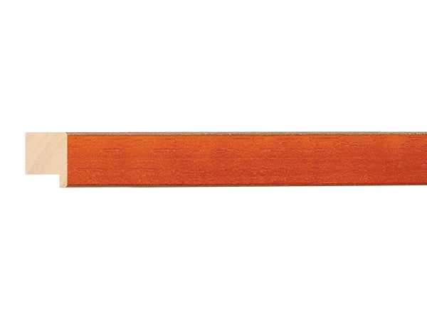 Fotiou Wood Moulding - ORANGE STAINED