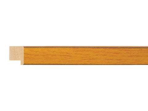 Fotiou Wood Moulding - YELLOW STAINED