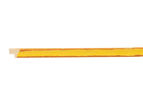 Fotiou Wood Moulding - YELLOW DISTRESSED HIGH GLOSS