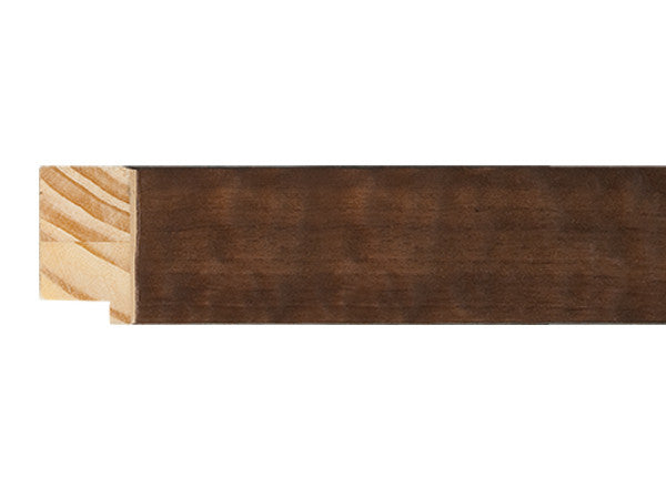 Fotiou Wood Moulding - HONEY STAINED VENEER