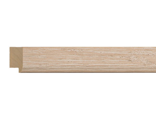 Fotiou Wood Moulding - SAND STAINED WOOD