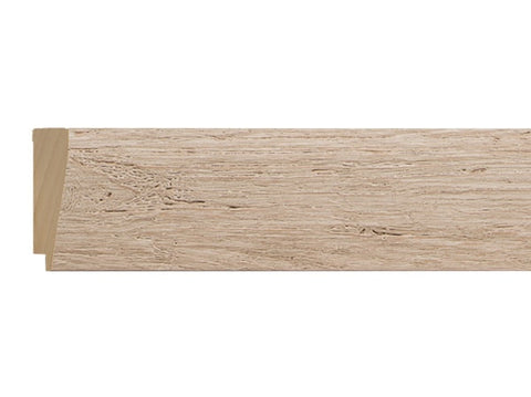 Fotiou Wood Moulding - SAND STAINED WOOD