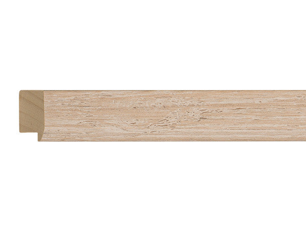 Fotiou Wood Moulding - SAND STAINED WOOD