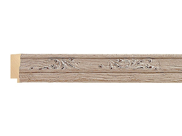 Fotiou Wood Moulding -  EMBOSSED DESERT SAND