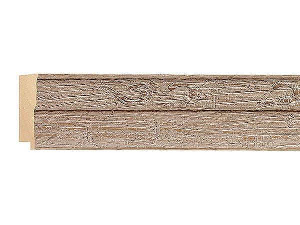 Fotiou Wood Moulding -  EMBOSSED DESERT SAND