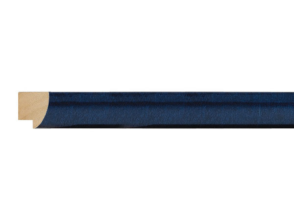 Fotiou Wood Moulding - MAPLE VENER DARK BLUE