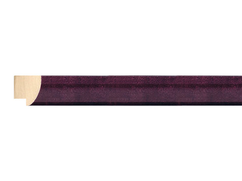 Fotiou Wood Moulding - MAPLE VENEER VIOLRT