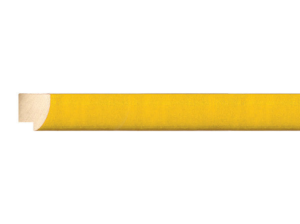 Fotiou Wood Moulding - MAPLE VENEER YELLOW