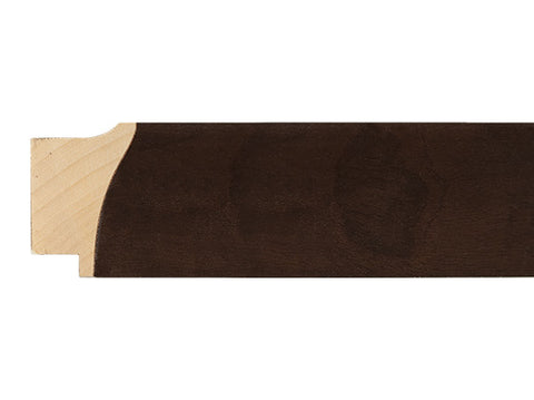 Fotiou Wood Moulding - IPA VENEER WALNUT 