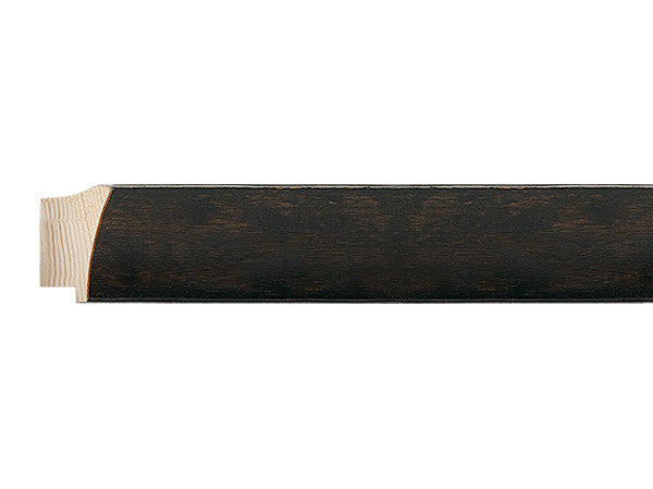Fotiou Wood Moulding - AUTHENTIC DANIELA VENEER DARK OLIVE STAIN