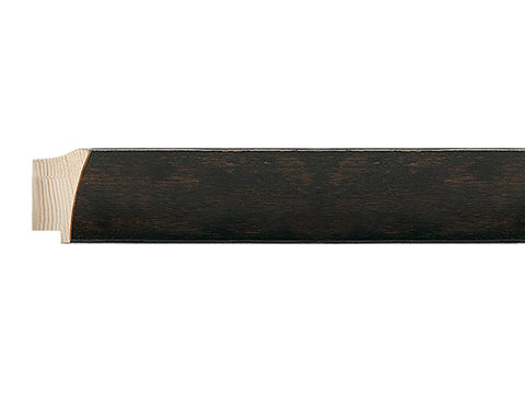 Fotiou Wood Moulding - AUTHENTIC DANIELA VENEER DARK OLIVE STAIN