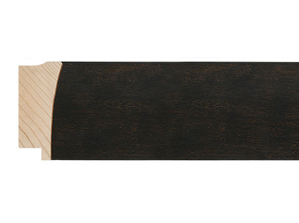 Fotiou Wood Moulding - AUTHENTIC DANIELA VENEER DARK OLIVE STAIN