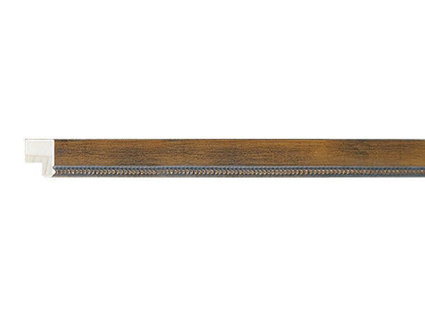Fotiou Wood Moulding - ANTIQUE GOLD LEAF