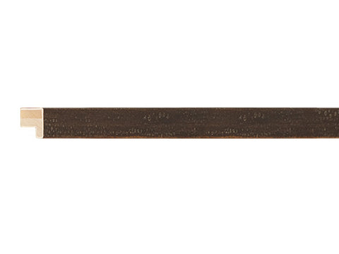 Fotiou Wood Moulding - DISTRESSED ANTIQUE WALNUT