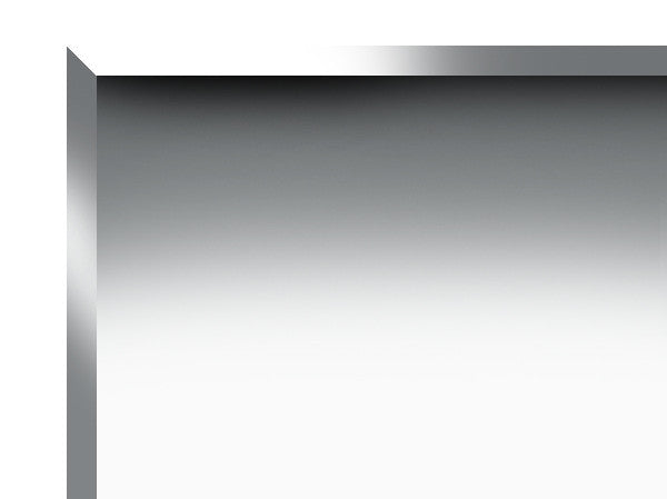 20 x 24 Mirror with 1 1/4 Bevel Edge