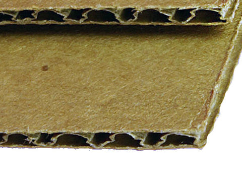 20 Sheets 32x40 Corrugated 32ECT