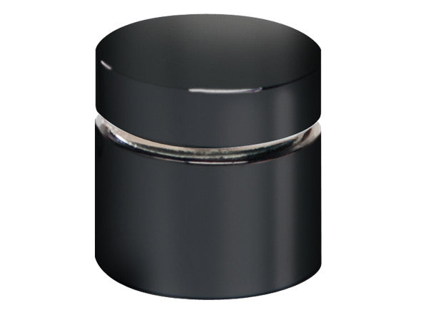 STANDOFF 3 B X1 1/4 C BLK NCKL