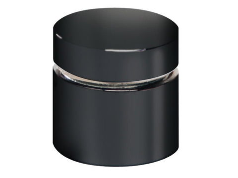 STANDOFF 3 B X1 1/4 C BLK NCKL