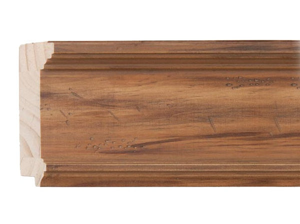 UFP Wood Moulding - AGED PINE ANTIQUE NATURAL