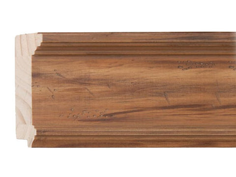 UFP Wood Moulding - AGED PINE ANTIQUE NATURAL