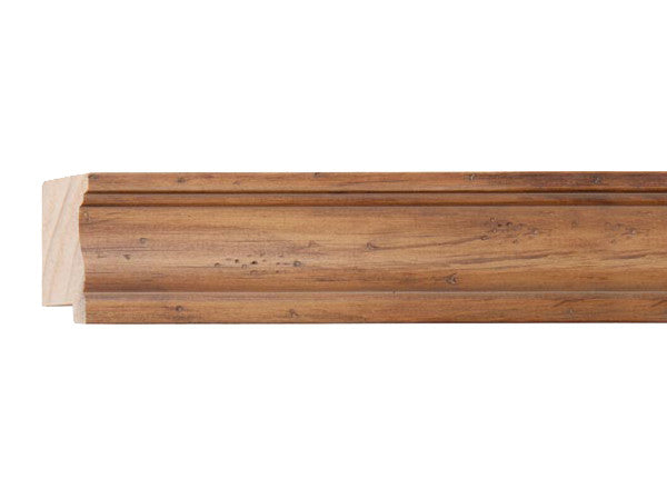 UFP Wood Moulding - AGED PINE ANTIQUE NATURAL