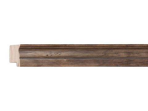 UFP Wood Moulding - AGED PINE ANTIQUE GREY