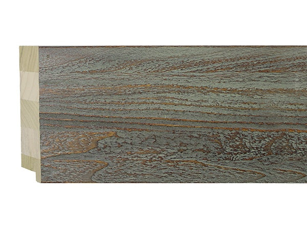UFP Wood Moulding - Sherwood Grey