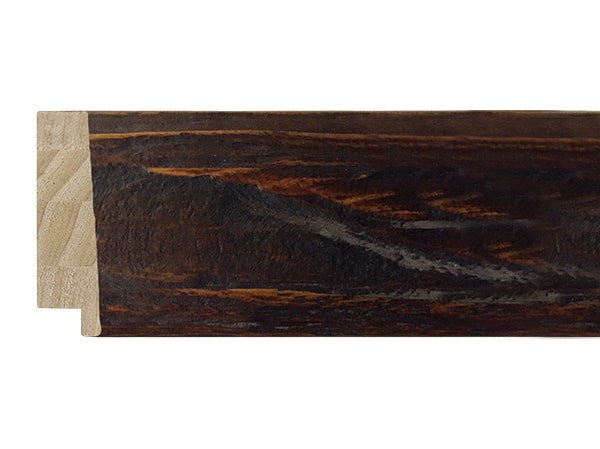 UFP Wood Moulding - Sherwood Walnut