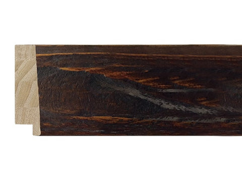 UFP Wood Moulding - Sherwood Walnut