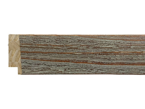 UFP Wood Moulding -  Sherwood Grey