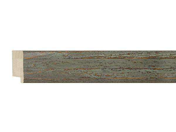 UFP Wood Moulding - Sherwood Grey