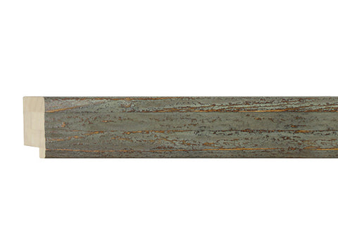 UFP Wood Moulding - Sherwood Grey