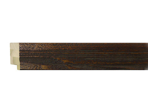 UFP Wood Moulding -  Sherwood Walnut