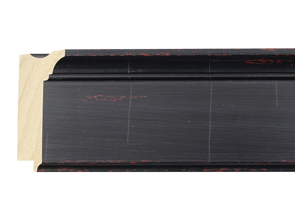 UFP Wood Moulding -  Maison Antique Black