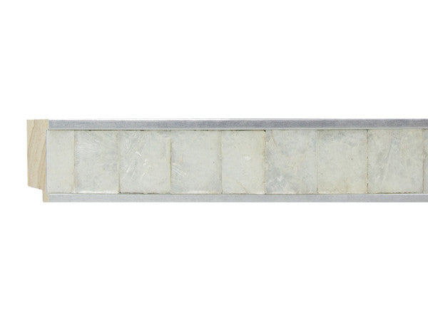 UFP Wood Moulding - WHITE PERLA