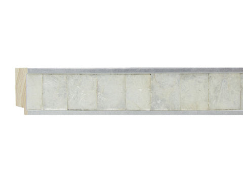 UFP Wood Moulding - WHITE PERLA