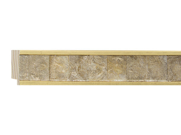 UFP Wood Moulding - GOLD PERLA