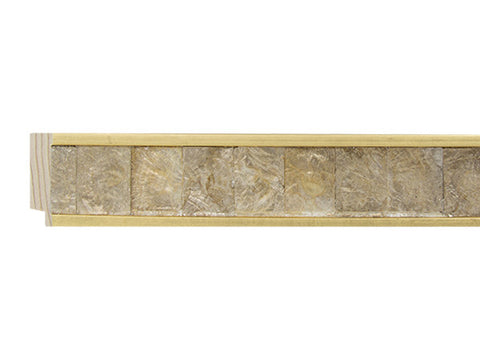 UFP Wood Moulding - GOLD PERLA