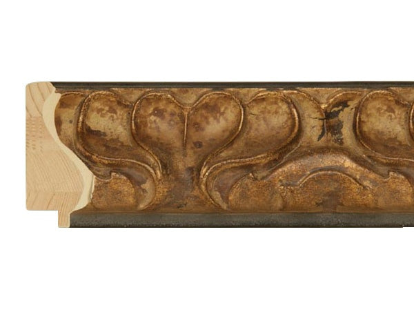 UFP Wood Moulding - GOLD ORNATE