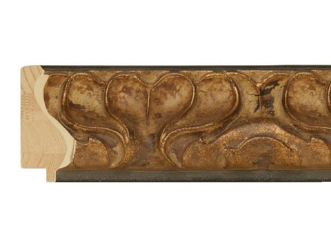 UFP Wood Moulding - GOLD ORNATE