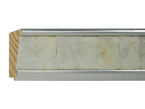 UFP Wood Moulding - WHITE PERLA