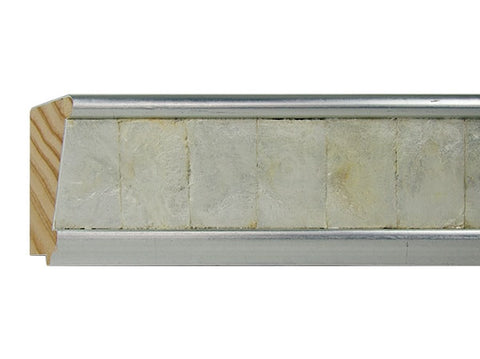 UFP Wood Moulding - WHITE PERLA