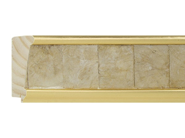UFP Wood Moulding - GOLD PERLA