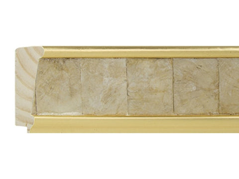 UFP Wood Moulding - GOLD PERLA