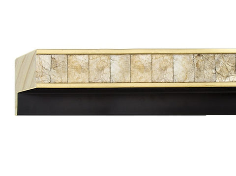 UFP Wood Moulding - GOLD PERLA