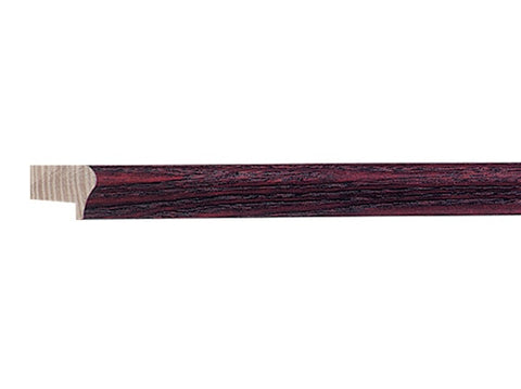 Gemini Wood Moulding - MAHOGANY